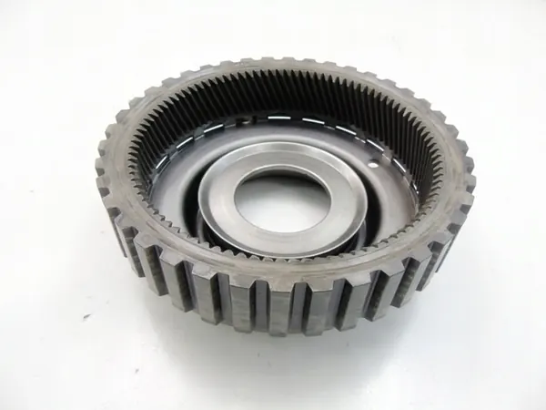 Engrenagem Maserati OE para caixa 8HP70X image 4