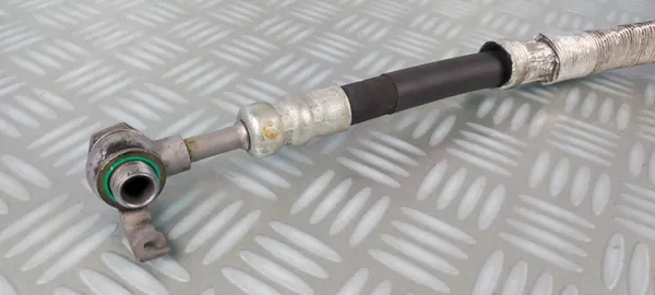 DW933L600AC Servostyrningsrör för Jaguar XF II image 5