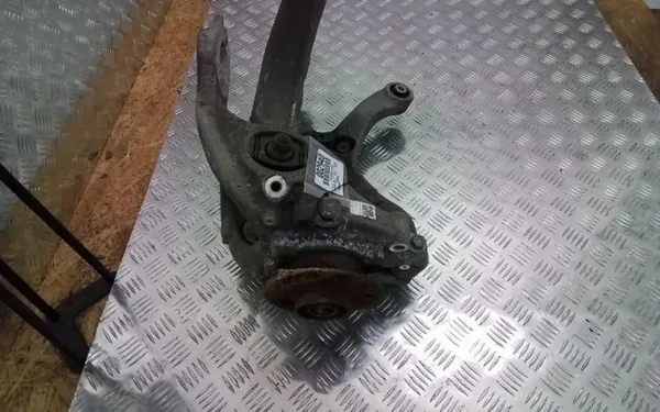 Vänster baknav OEM 8R0505431F för Audi A6 C7 image 3