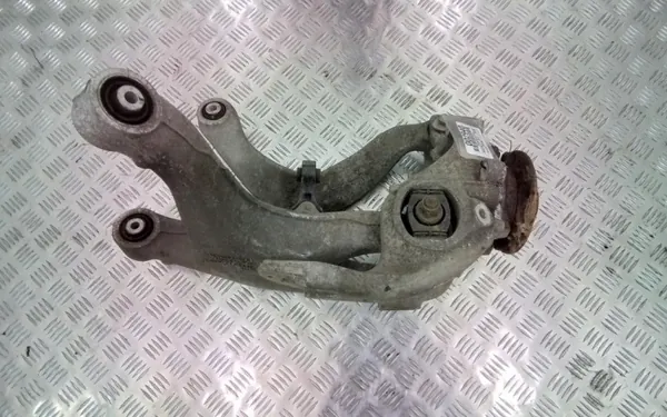 Vänster baknav OEM 8R0505431F för Audi A6 C7 image 5