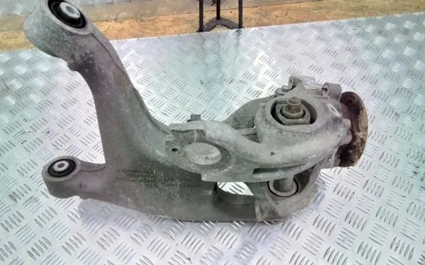 Vänster baknav OEM 8R0505431F för Audi A6 C7 image 6