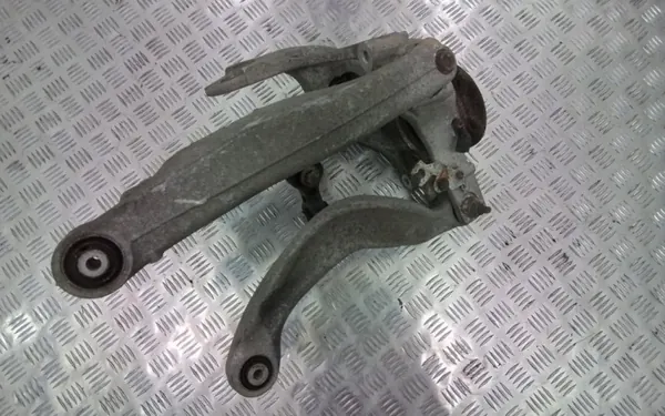 Vänster baknav OEM 8R0505431F för Audi A6 C7 image 8