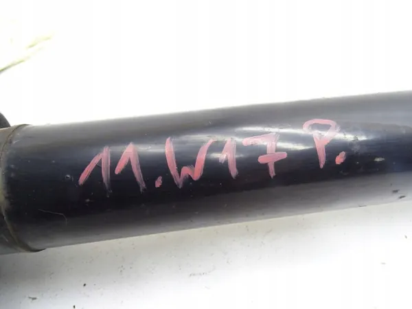 Höger framaxel OEM 1K0407272RS för VW Passat CC image 4