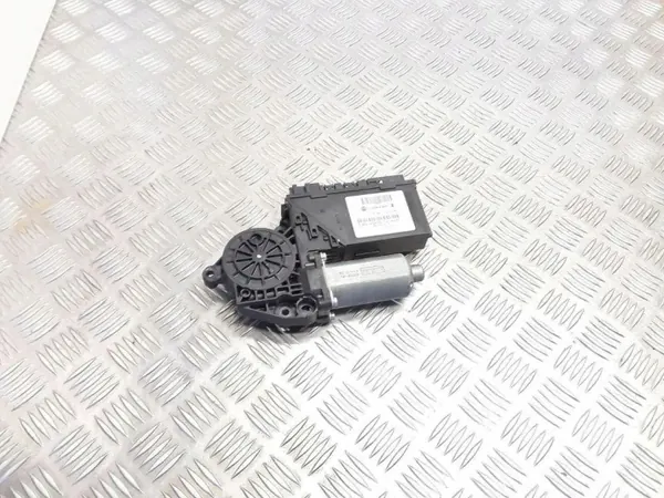 VW Phaeton höger bakdörr fönstermotor OEM 3D0959703D image 2