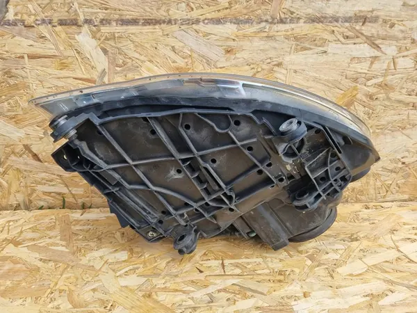 Farol Esquerdo VW Touareg I Lift Bi-Xenon image 2