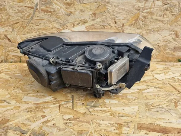 Farol Esquerdo VW Touareg I Lift Bi-Xenon image 3