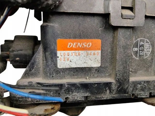 Module Régulateur de Vitesse OEM 100300-1480 Honda Accord VII image 6