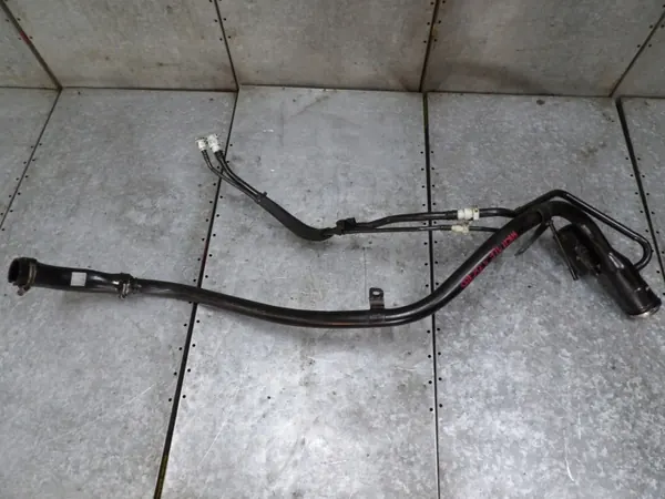 Pescoço de enchimento combustível Jeep OEM RURA WLEWU PALIWA image 2