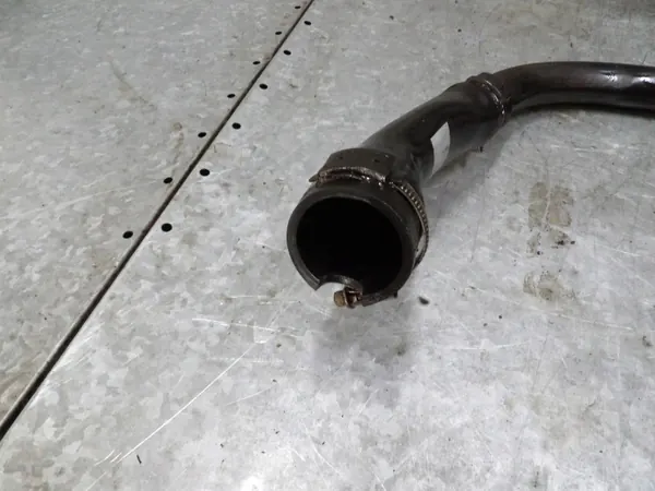 Pescoço de enchimento combustível Jeep OEM RURA WLEWU PALIWA image 7