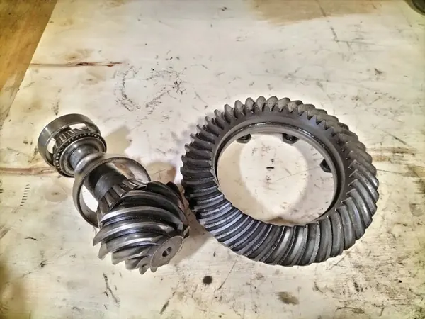 Jeep ZJ Dana 35 Ensemble de Pignons 41:11 3.73 OEM G 46136 image 3