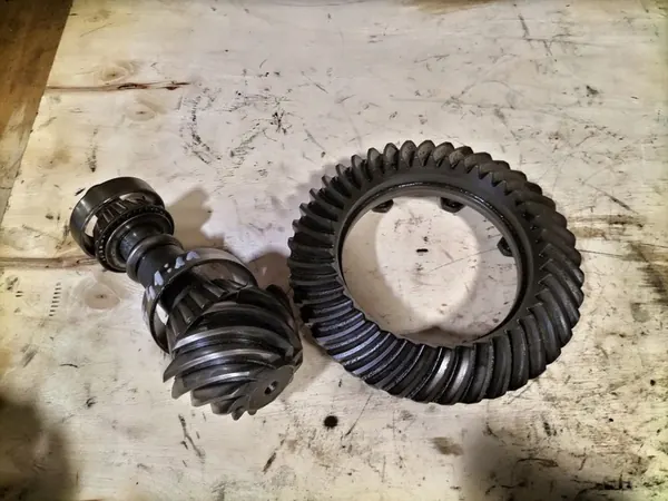 Jeep ZJ Dana 35 Ensemble de Pignons 41:11 3.73 OEM G 46136 image 4