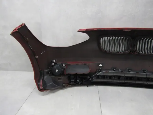 Paraurti anteriore BMW 1 F20 F21 11-15 image 10