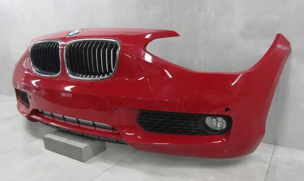 Paraurti anteriore BMW 1 F20 F21 11-15 image 2