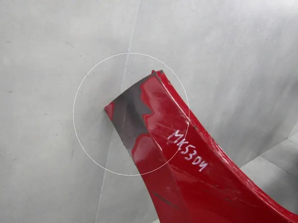 Paraurti anteriore BMW 1 F20 F21 11-15 image 5