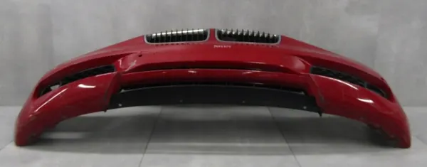 Paraurti anteriore BMW 1 F20 F21 11-15 image 7