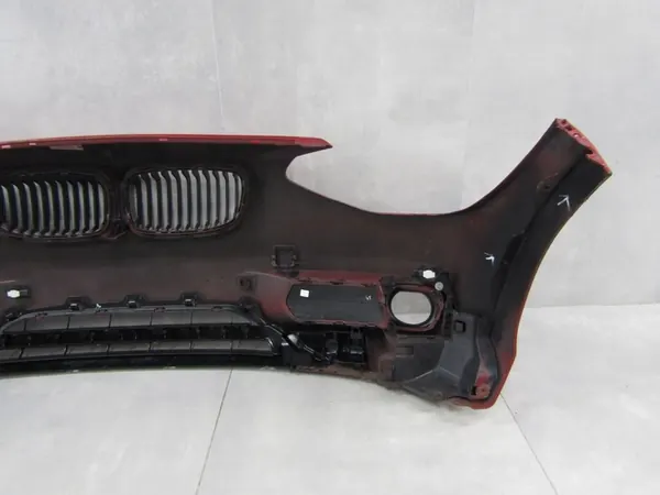 Paraurti anteriore BMW 1 F20 F21 11-15 image 9