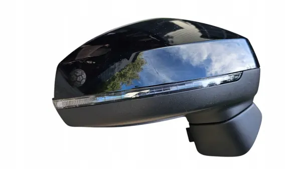 Oikea Peili Pin 6+2 Audi A3 8V 8V0857528D image 3