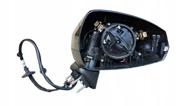 Oikea Peili Pin 6+2 Audi A3 8V 8V0857528D image 5