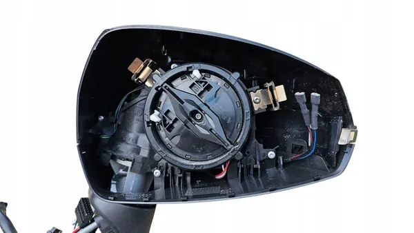 Oikea Peili Pin 6+2 Audi A3 8V 8V0857528D image 6