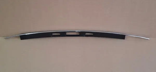 Skoda Superb III Heckklappe Chromleiste OEM 3V9827487 image 2