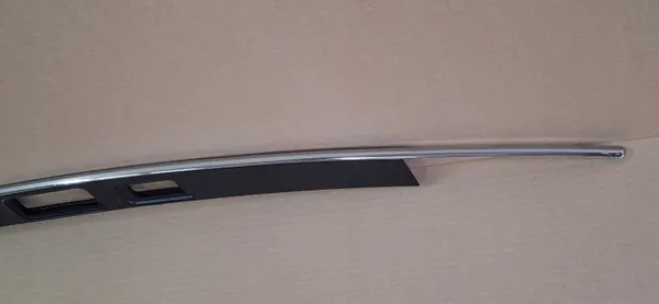 Skoda Superb III Heckklappe Chromleiste OEM 3V9827487 image 3
