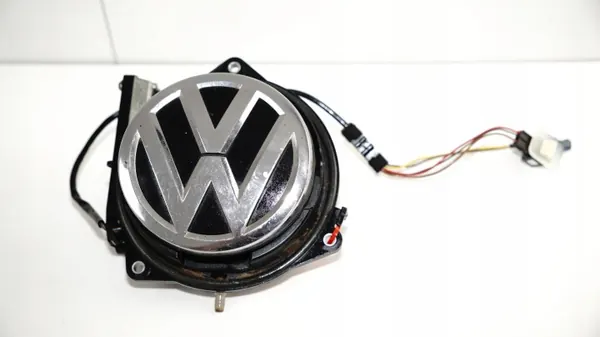 Heckklappengriff OEM 360165333 mit Kamera VW Golf 7 image 2