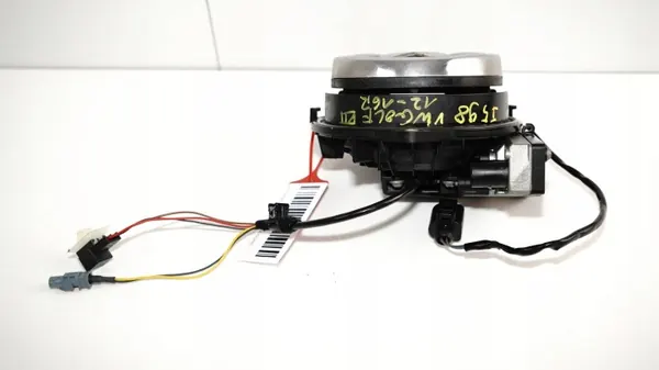 Heckklappengriff OEM 360165333 mit Kamera VW Golf 7 image 4