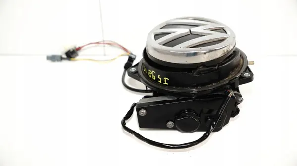 Heckklappengriff OEM 360165333 mit Kamera VW Golf 7 image 5