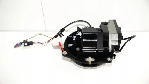 Heckklappengriff OEM 360165333 mit Kamera VW Golf 7 image 7