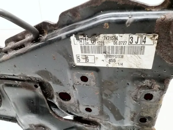 Ford OE Etujouset OEM 7K71544 Focus C-MAX 2007 image 3