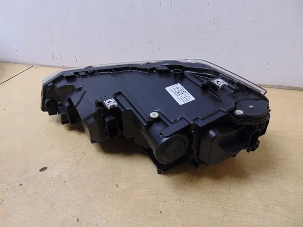 VW LED oikea ajovalaisin VW Polo 2G GTI image 10