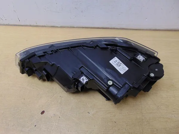 VW LED oikea ajovalaisin VW Polo 2G GTI image 7