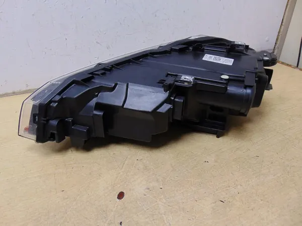 VW LED oikea ajovalaisin VW Polo 2G GTI image 8