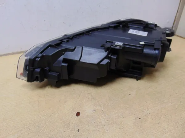 VW LED oikea ajovalaisin VW Polo 2G GTI image 9