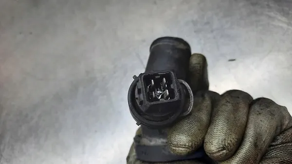 Sensor de tubo de água 074121132 VW LT 35 2.5 SDI image 4