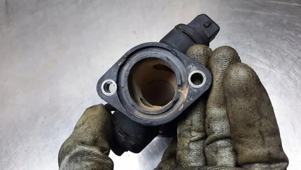 Sensor de tubo de água 074121132 VW LT 35 2.5 SDI image 5