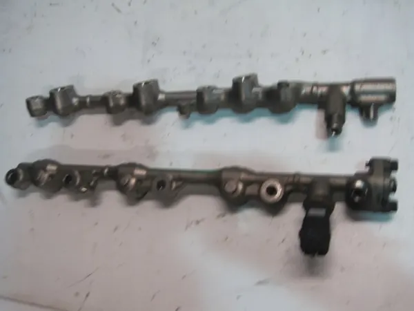Einspritzschiene Lexus RX 350 OEM listwa rx350 3,5I image 2