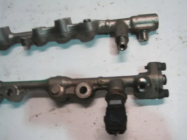 Einspritzschiene Lexus RX 350 OEM listwa rx350 3,5I image 3