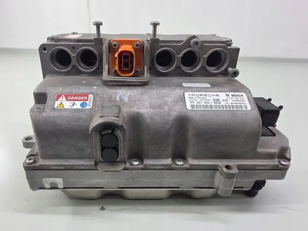 Onduleur Porsche Panamera OEM 7PP907080F image 2