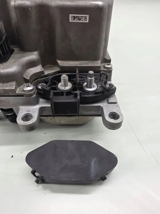 Onduleur Porsche Panamera OEM 7PP907080F image 6