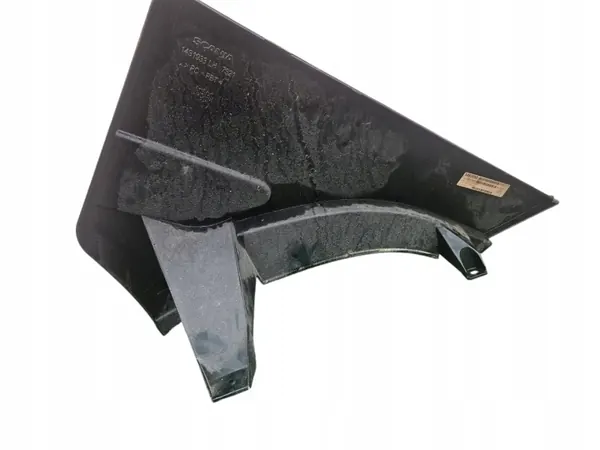 Cache Aile Cabine Scania OEM 1431933 Occasion image 3
