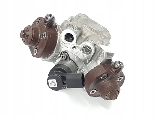 Kraftstoffpumpe Audi Q7 4M 3.0 TDI 059130755CG image 2