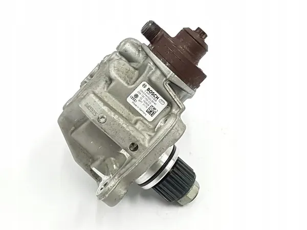Kraftstoffpumpe Audi Q7 4M 3.0 TDI 059130755CG image 3