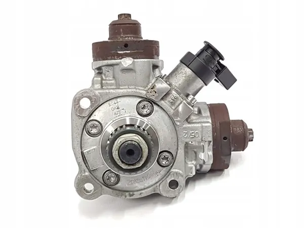 Kraftstoffpumpe Audi Q7 4M 3.0 TDI 059130755CG image 4