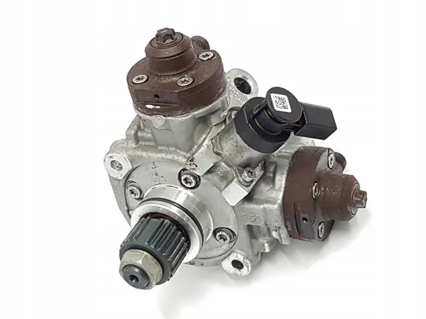 Kraftstoffpumpe Audi Q7 4M 3.0 TDI 059130755CG image 5