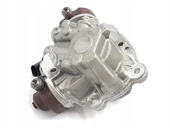 Kraftstoffpumpe Audi Q7 4M 3.0 TDI 059130755CG image 6