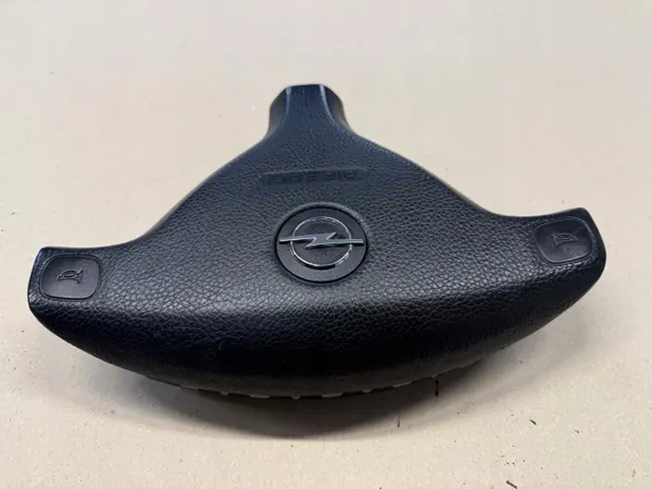 Airbag condutor Opel Astra II G OEM 90437570 image 3