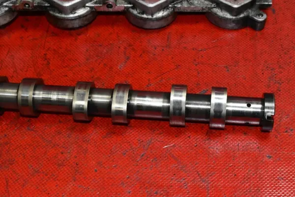 Junta da tampa de válvulas OEM 9644994680 Peugeot 407 image 10
