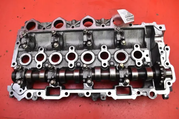 Junta da tampa de válvulas OEM 9644994680 Peugeot 407 image 6