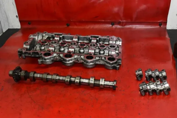 Junta da tampa de válvulas OEM 9644994680 Peugeot 407 image 8